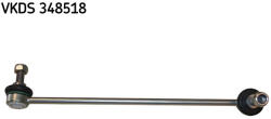 SKF Bieleta antiruliu dreapta SKF VKDS 348518