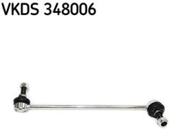 SKF Bieleta antiruliu dreapta SKF VKDS 348006