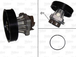 VALEO Pompa apa VALEO 506716