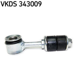SKF Bieleta antiruliu SKF VKDS 343009