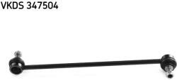 SKF Bieleta antiruliu SKF VKDS 347504