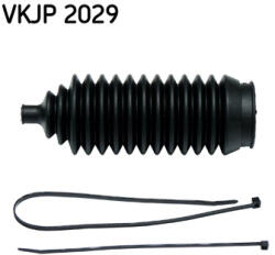 SKF Burduf Bieleta directie SKF VKJP 2029