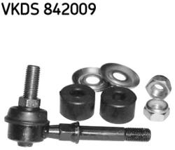SKF Bieleta antiruliu SKF VKDS 842009