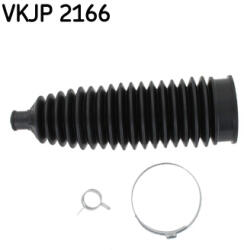 SKF Burduf Bieleta directie SKF VKJP 2166