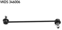 SKF Bieleta antiruliu SKF VKDS 346006