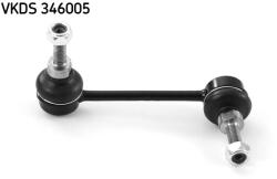 SKF Bieleta antiruliu stanga SKF VKDS 346005