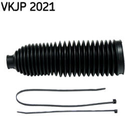 SKF Burduf Bieleta directie SKF VKJP 2021