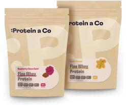Protein a Co Fine Whey 2000 g