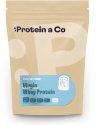 Protein a Co Virgin Whey 1000 g