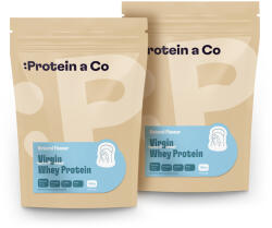 Protein a Co Virgin Whey 2000 g