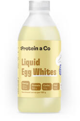 Protein a Co Liquid Egg Whites 1000 g
