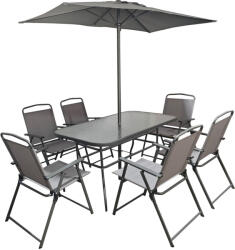 Mirpol Solaro 6 személyes 5905610258924