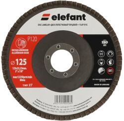 ELEFANT 125 mm 9644