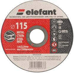 ELEFANT 115 mm 9636