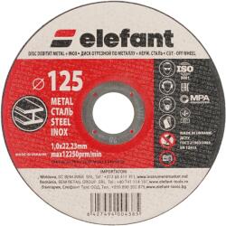 ELEFANT 125 mm 9637