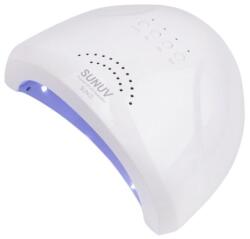 SUNUV UV LED Лампа SUN One 48W, бяла (6970321906852)