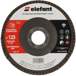 ELEFANT 125 mm 9645
