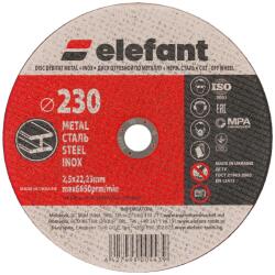 ELEFANT 230 mm 9642