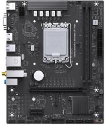 Maxsun Challenger B760M-F WIFI Alaplap