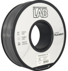 Professional Lab Accesoriu imprimanta 3D PROFESSIONAL LAB Filament ABS+, Grey, 1 kg (ABS+ GRAY | PROF. LAB, FG-P3-E1)