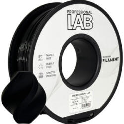 Professional Lab Accesoriu imprimanta 3D PROFESSIONAL LAB Filament PETG, Black, 1 kg (PETG BLACK | PROF. LAB, FG-P26-E1)
