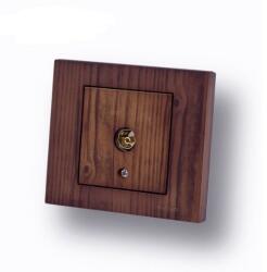 OVIVO Priza TV de Trecere ST Grano Ovivo OV00408 (OV00408)