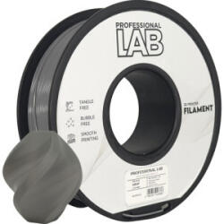 Professional Lab Accesoriu imprimanta 3D PROFESSIONAL LAB Filament HS-PLA, Grey, 1 kg (HS-PLA GRAY | PROF. LAB, FG-P14-E1)