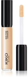 KIKO Skin Tone folyékony korrektor kisimító hatással árnyalat 05 Honey 3.5 ml