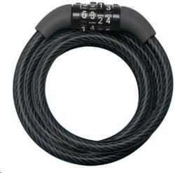 Master Lock Lacăt de bicicletă cu combinație spiralată Master Lock 8143EURDPRO - 1, 2 m (8143EURDPRO)