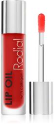 Rodial Lip Oil ajak olaj kollagénnel árnyalat Cherry 4 ml