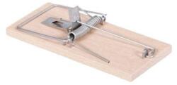  Fából készült egérfogó (001955)