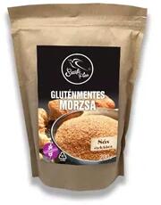 Szafi Free Gluténmentes morzsa - sós ételekhez 200g