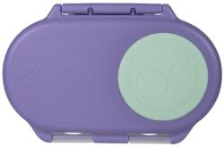 b. box Компактна кутия за закуски b. box - Lilac Pop (BB400803)