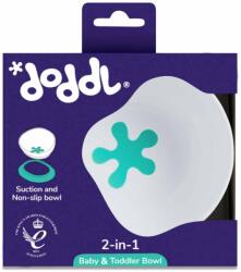 Doddl Купа за бебета и деца 2 в 1 Doddl (D1017)