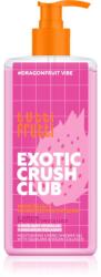 Farmona Natural Cosmetics Laboratory Tutti Frutti Exotic Crush Club gel de dus hidratant 400 ml