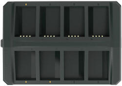 HOLLYLAND Solidcom C1 Pro 8 slotos akkumulátor töltő (HL-C1PRO-CH08)