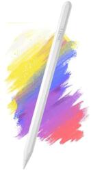 t-phox Apple T-PHOX STYLUS ERA 2 USB-C TÖLTÉS/MÁGNESES TÖLTÉS FEHÉR