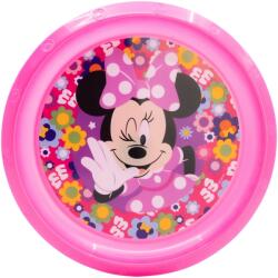 Stor Полипропиленова чинийка Stor - Minnie Bold Florals (81212)