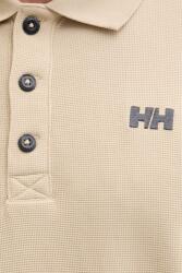 Helly Hansen Тениска с яка мъжка памучна DRIFTLINE (50584.079)