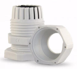 Stilo tömszelence PG11 +anya 5-10mm IP54 - STI648 (STI648)