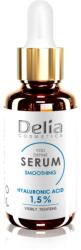 Delia Cosmetics You Define kisimító szérum az arcra 30 ml