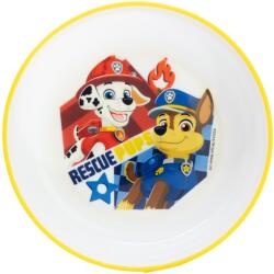 Stor Купичка с неплъзгаща основа Stor - Paw Patrol Boy Rescue Pups (81691)