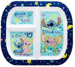 Stor Чиния с 3 отделения Stor - Stitch (60562)