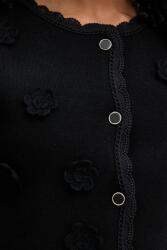 Morgan елек дамски от вискоза (MFLEUR) - answear - 87,99 лв