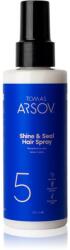 Tomas Arsov SHINE & SEAL haj spray a fénylő és selymes hajért 150 ml