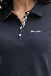 Barbour рокля от вискоза (LDR0416)