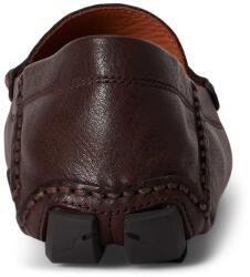 Ralph Lauren мокасини мъжки от кожа Anders Collp (803P07633002.201)