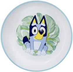 Stor Купичка с неплъзгаща основа Stor - Bluey (50691)