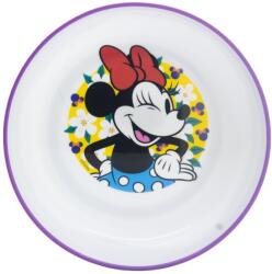 Stor Купичка с неплъзгаща основа Stor - Minnie Sunshine (81291)