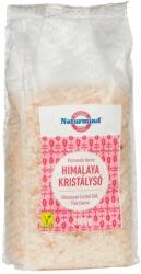 BiOrganik Naturmind Himalája só durva rózsaszín 1kg - multi-vitamin